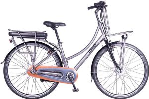 Ryme Bikes Cargo Elektrische Fiets