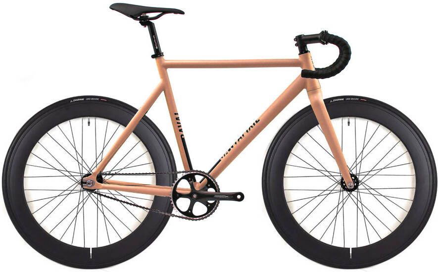 Santafixie Raval Fixie Fiets Anthozoa 60mm