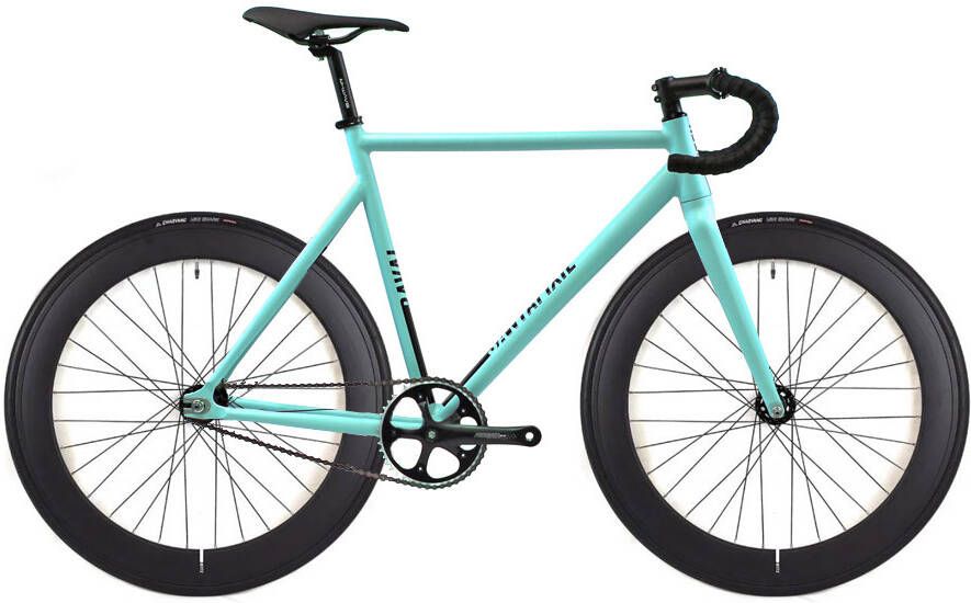 Santafixie Raval Fixie Fiets Hydrozoa 60mm