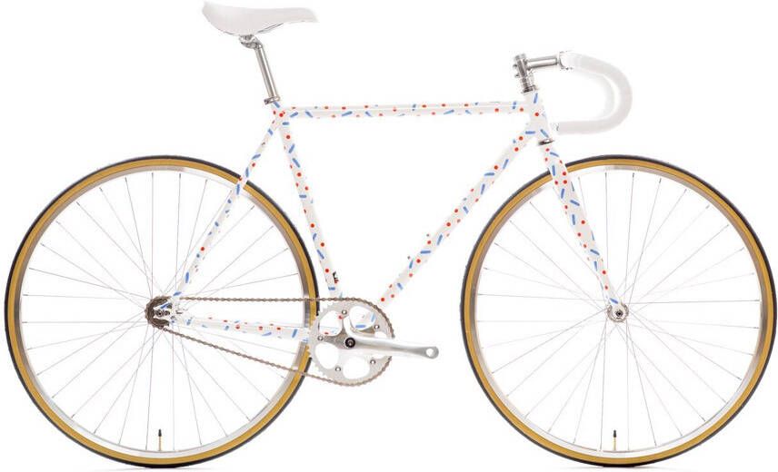 State Bicycle Co. Pardi B Fixie Fiets