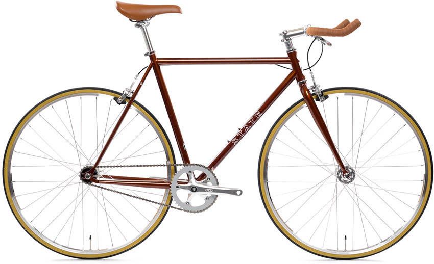 State Bicycle Co. Sokol Fixie Fiets online kopen