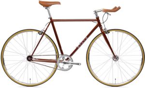State Bicycle Co. Sokol Fixie Fiets