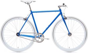 State Bicycle Co. State Blue Jay Fixie Fiets