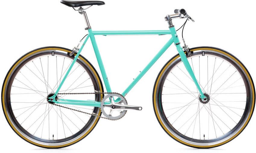State Bicycle Co. State Delfin Fixie Fiets