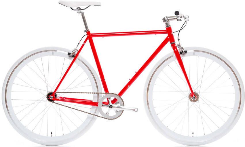 State Bicycle Co. State Hanzo Fixie Fiets
