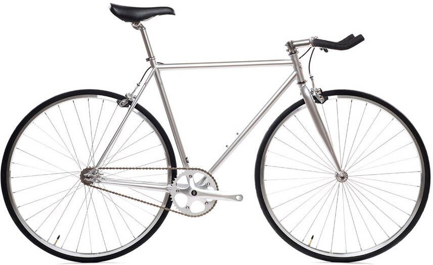 State Bicycle Co. State Montecore 3.0 Fixie Fiets