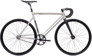 State Bicycle Co. State Premium Black Label V2 Fixie Fiets Aluminium