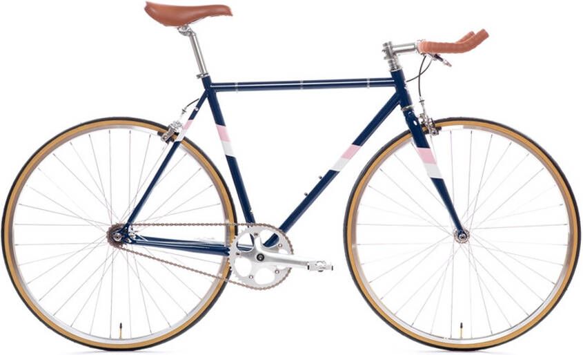 State Bicycle Co. State Rutherford 3.0 Fixie Fiets