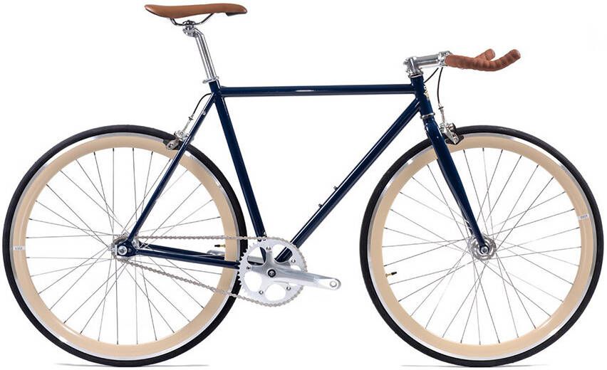 State Bicycle Co. State Rutherford Fixie Fiets