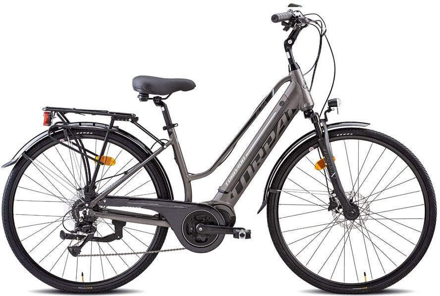 Torpado Altea T226 8V Elektrische Fiets Gijs