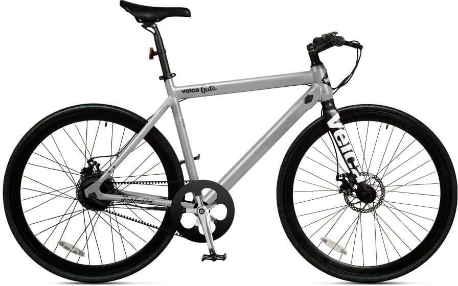 Velca Gata Elektrische Fiets