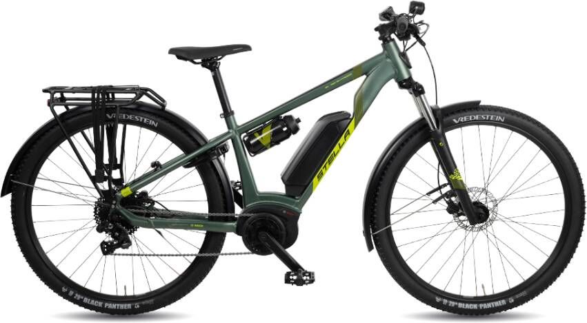 Stella Fietsen El Reventador Superior MDB - Foto 1