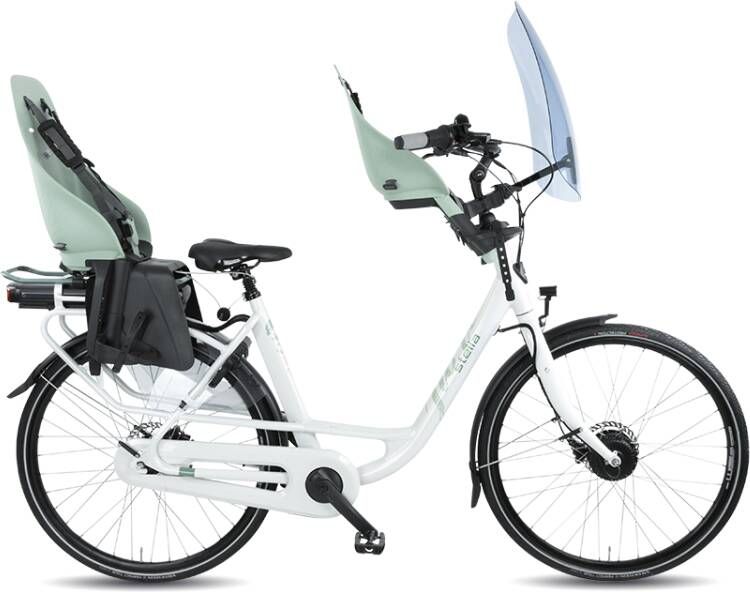 Stella Fietsen Fiore Superior FDST - Foto 1