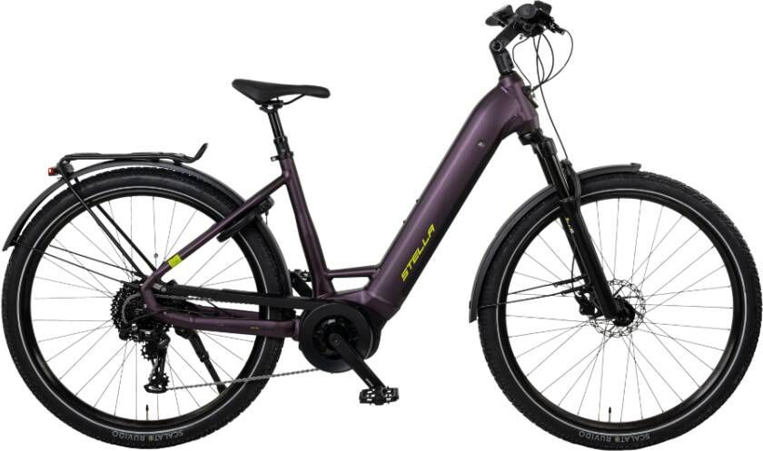 Stella Fietsen Tierra Premium MDB FI