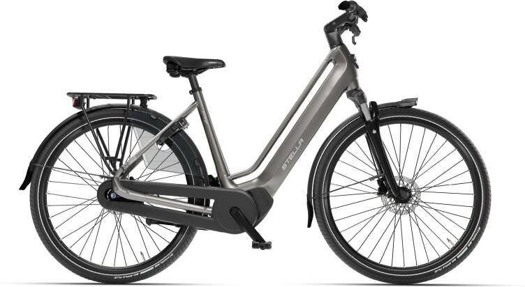 Stella Fietsen Vicenza Premium MDS-N8 FI