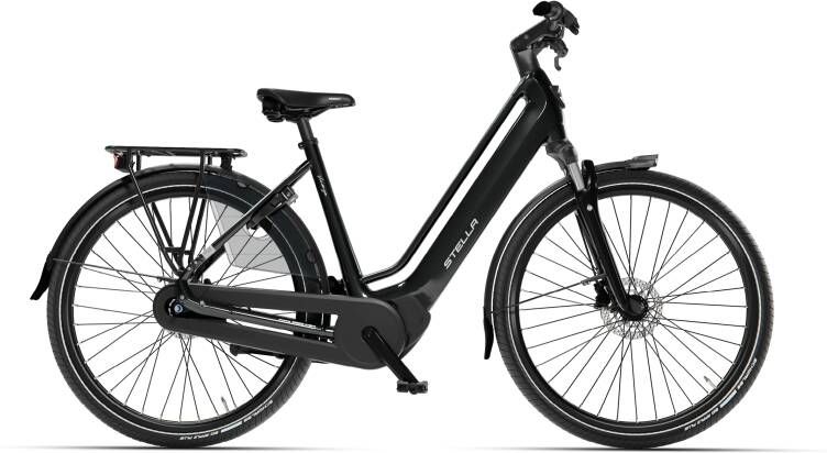 Stella Fietsen Vicenza Premium MDS-N8 FI