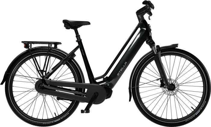 Stella Fietsen Vicenza Premium MDS-N8 FI