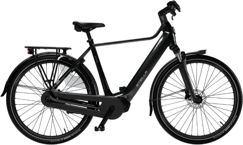 Stella Fietsen Vicenza Premium MDS-N8 FI