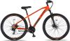 Altec Arcus Mountainbike 27.5 inch Schijfremmen Orange 21v online kopen