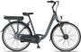 Altec Diamond E-Bike 28 inch 53cm 3v Slate Grey - Thumbnail 2