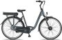 Altec Diamond E-Bike 28 inch 53cm 3v Slate Grey - Thumbnail 5
