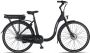 Altec Easy Plus E bike 28 inch 49cm 7v Zwart - Thumbnail 2
