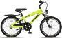 Altec Nevada Kinderfiets Mountainbike 20 inch Neon Lime - Thumbnail 3