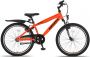 Altec Nevada Kinderfiets Mountainbike 24 inch Neon Orange - Thumbnail 3