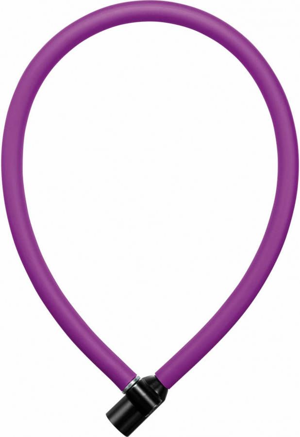 AXA Kabelslot Resolute 60 6 Royal Purple