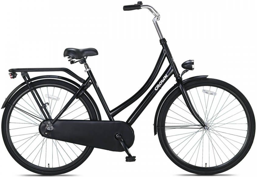 Crown Moscow Omafiets 28 inch 53cm