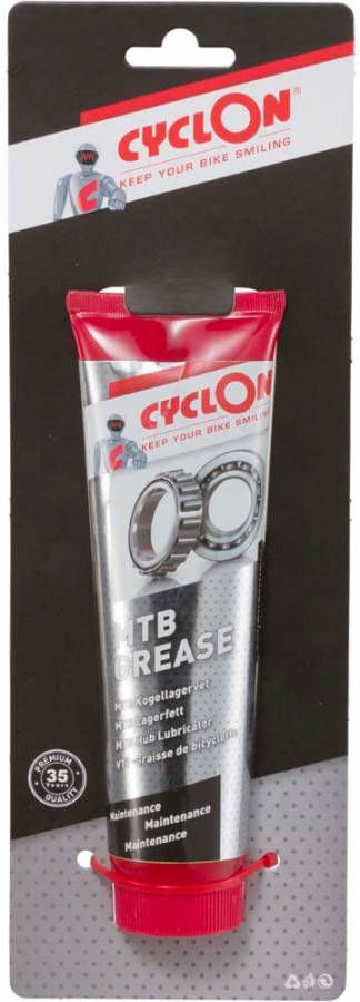 Cyclon MTB Grease tube 150ml