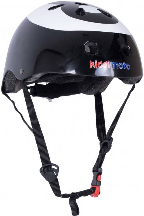 Kiddimoto helm Eight Ball