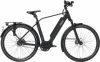 Qwic Performance MA11 Speed Herenfiets 28 inch Black 11v online kopen