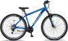 Umit 4 Motion Mountainbike 27, 5 inch V Brakes Blauw 21v online kopen
