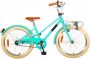 Volare Melody Kinderfiets Meisjes 20 inch Turquoise Prime Collection - Thumbnail 1
